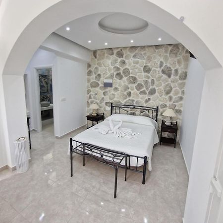 Stavros Villas Karterados  Exterior photo