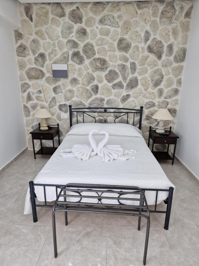 Stavros Villas Karterados  Exterior photo