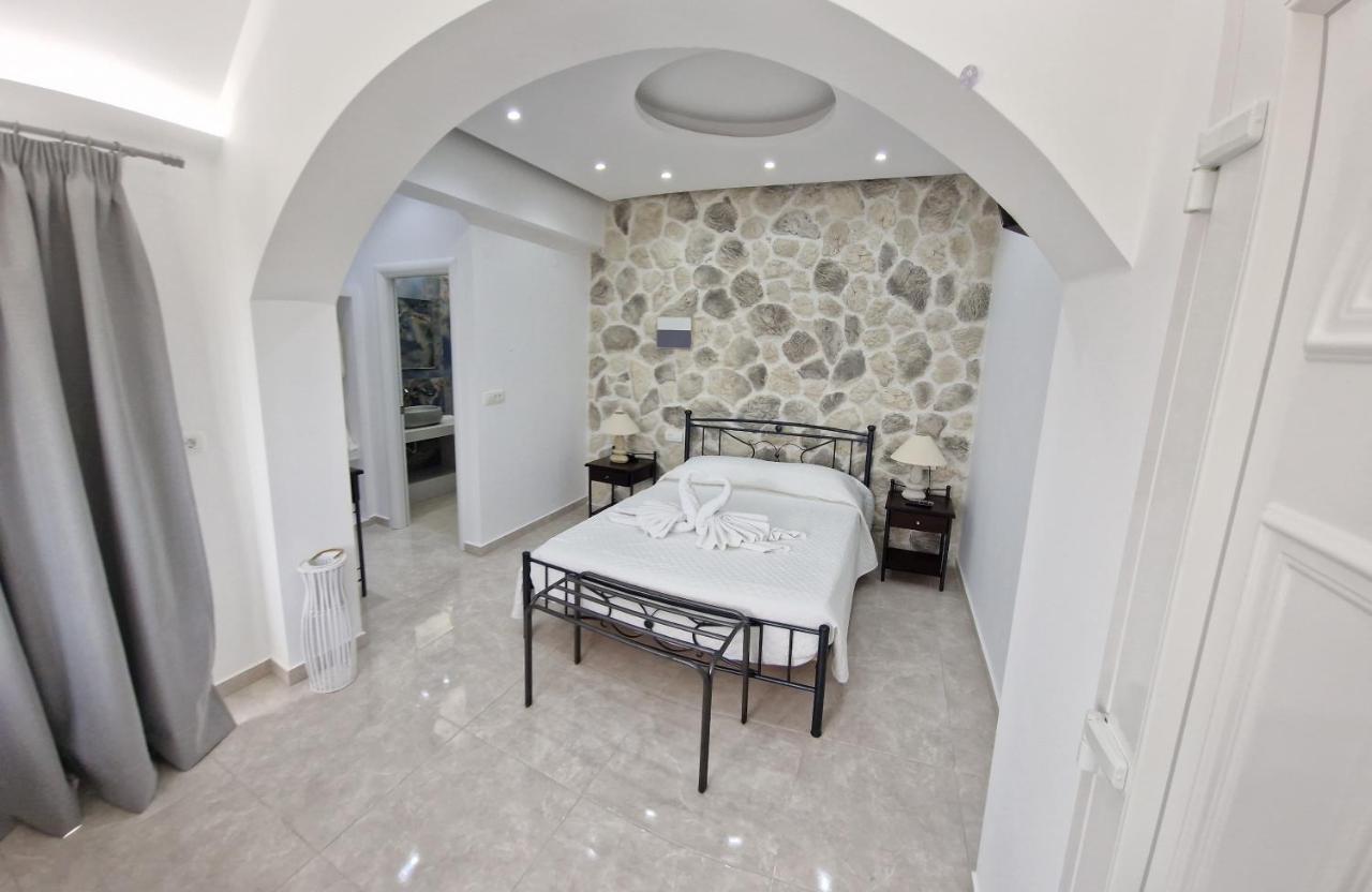 Stavros Villas Karterados  Exterior photo