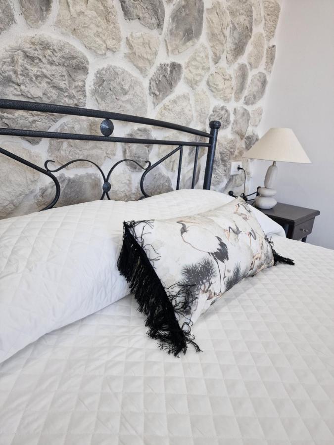 Stavros Villas Karterados  Room photo